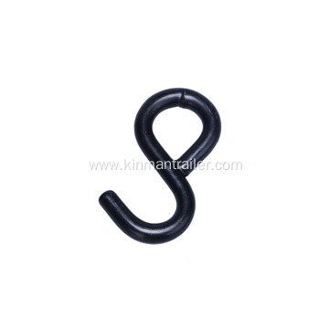 High Quality S Hooks For Trailer Tie Down